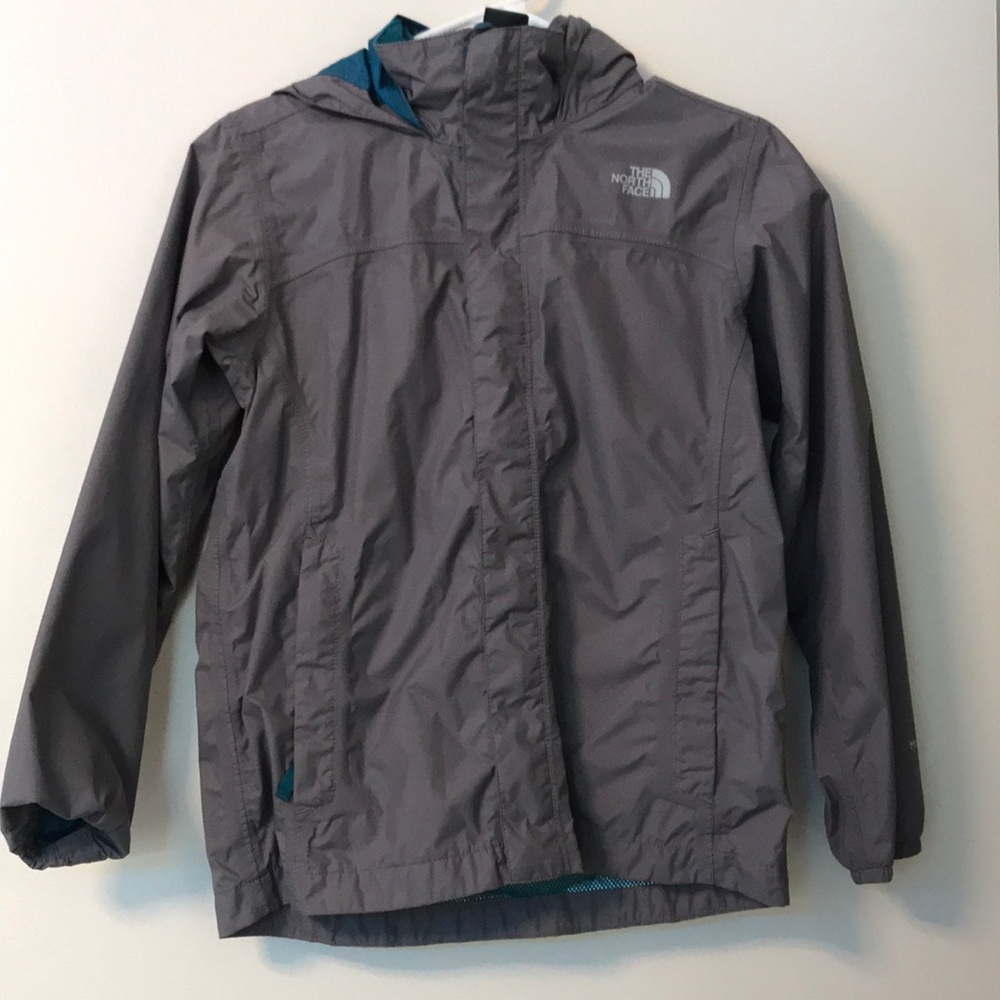 The North Face | Hyvent Waterproof Jacket